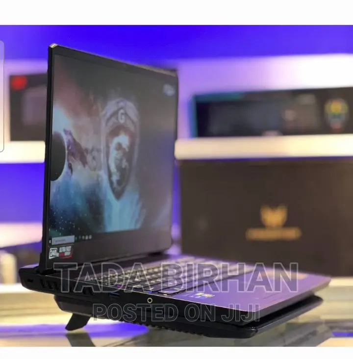 New Laptop MSI GF63 1GB Intel Core I7 SSD 1T