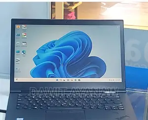 New Laptop Lenovo 16GB Intel Core I7 SSD 512GB