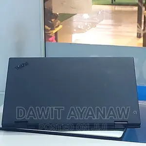 New Laptop Lenovo 16GB Intel Core I7 SSD 512GB