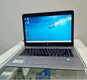 New Laptop HP EliteBook 840 8GB Intel Core I5 HDD 1T