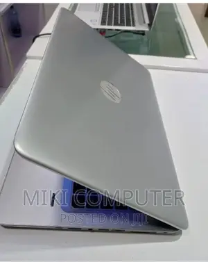 New Laptop HP EliteBook 840 8GB Intel Core i5 HDD 1T