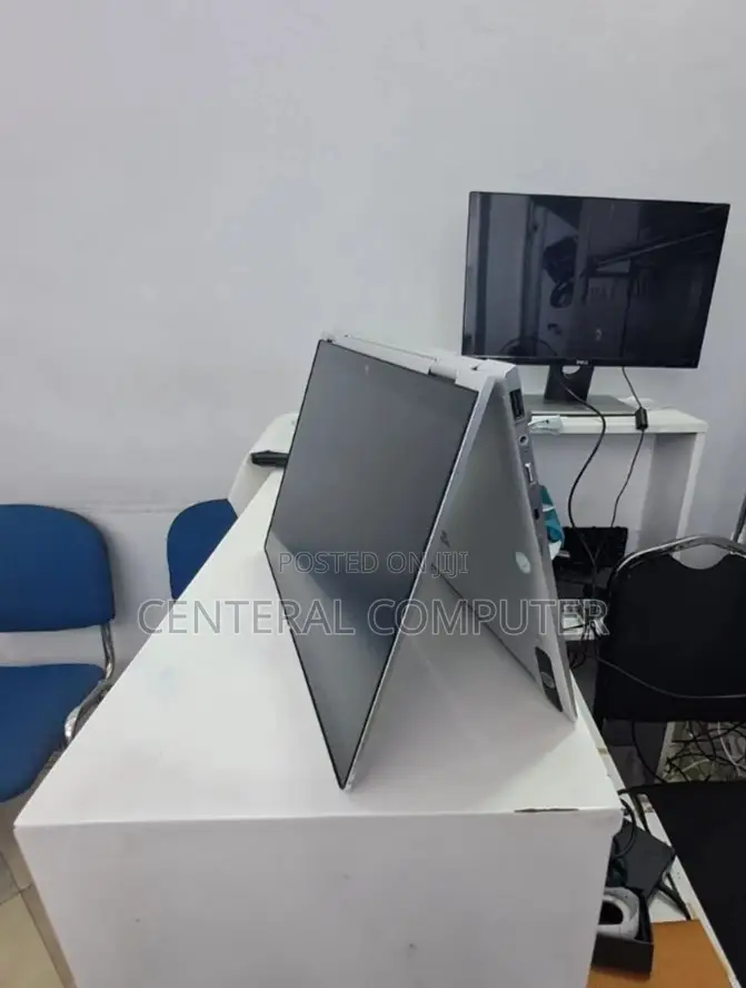 New Laptop HP EliteBook 1040 G4 16GB Intel Core I7 SSD 512GB