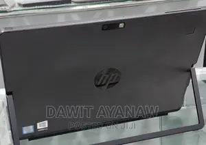 New Laptop HP Elite X2 1012 8GB Intel Core I5 SSD 256GB