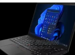 New Laptop Lenovo 16GB AMD Ryzen 5 SSD 512GB