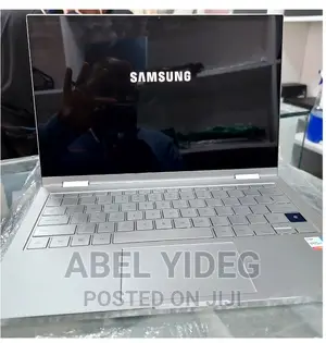 Photo - New Laptop Samsung 16GB Intel Core I7 SSD 512GB