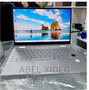 New Laptop Samsung 16GB Intel Core I7 SSD 512GB