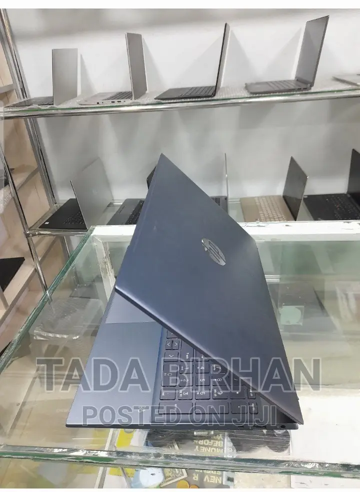 New Laptop HP Pavilion 15 8GB Intel Core I7 SSD 512GB