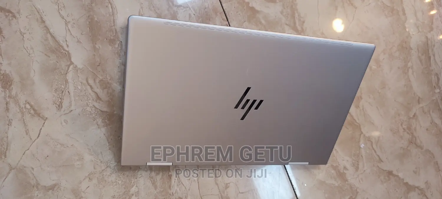 New Laptop HP Envy X360 16GB Intel Core I7 SSD 1T