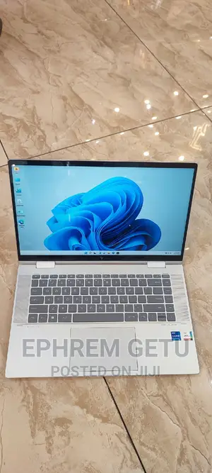 New Laptop HP Envy X360 16GB Intel Core I7 SSD 1T