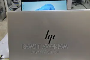 New Laptop HP Envy 13 16GB Intel Core I7 SSD 1T