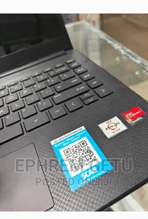 New Laptop HP Stream Notebook 8GB AMD SSD 256GB