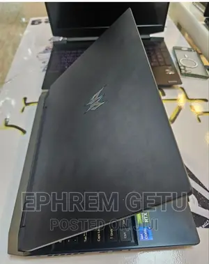 New Laptop Acer Predator Helios 300 16GB Intel Core I9 SSD 512GB