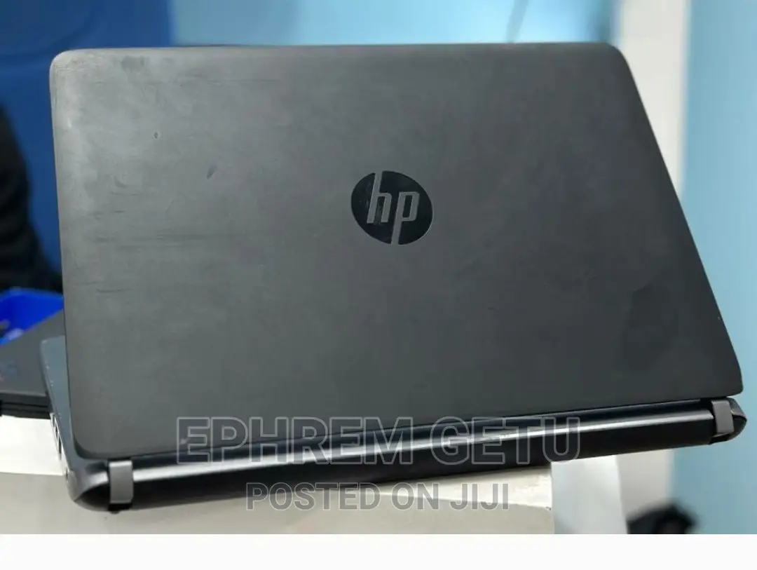 New Laptop HP ProBook 430 G2 8GB Intel Core I5 HDD 1T
