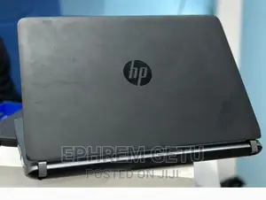 New Laptop HP ProBook 430 G2 8GB Intel Core I5 HDD 1T