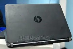 New Laptop HP ProBook 430 G2 8GB Intel Core I5 HDD 1T