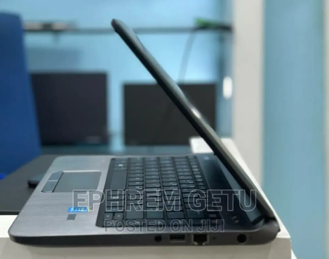 New Laptop HP ProBook 430 G2 8GB Intel Core I5 HDD 1T