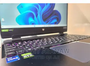 Photo - New Laptop Acer Predator Helios 300 16GB Intel Core I9 SSD 1T