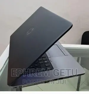 New Laptop HP EliteBook 840 8GB Intel Core I5 HDD 1T