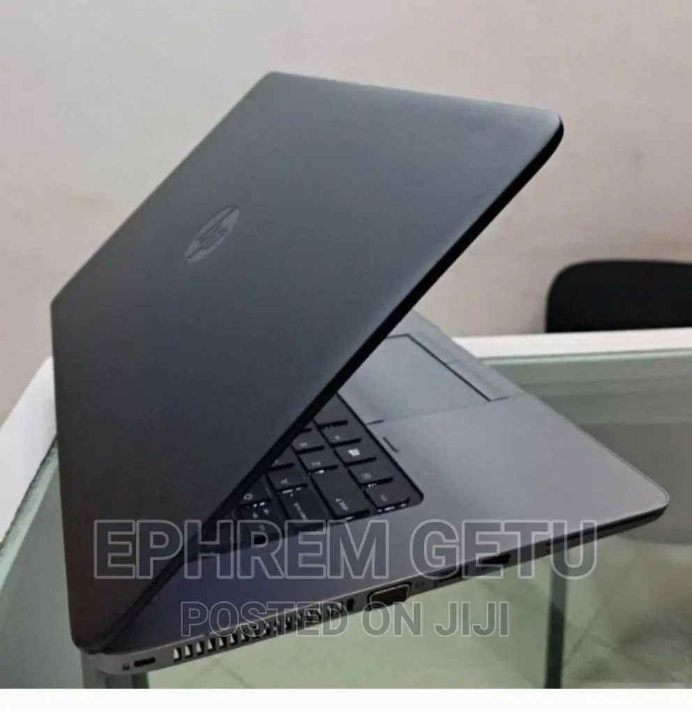 New Laptop HP EliteBook 840 8GB Intel Core I5 HDD 1T