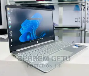 New Laptop HP Stream Notebook 16GB Intel Core I5 SSD 512GB