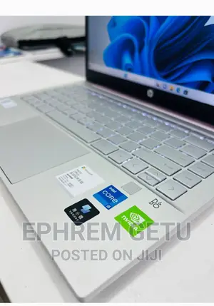Photo - New Laptop HP Pavilion 14 16GB Intel Core I5 SSD 512GB