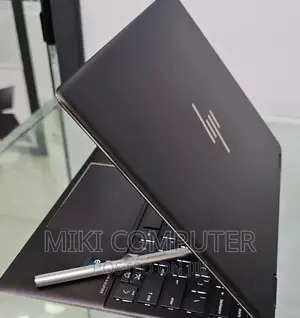 Photo - New Laptop HP Spectre X360 16GB Intel Core I7 SSD 1T