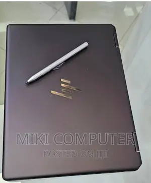New Laptop HP Spectre X360 16GB Intel Core I7 SSD 1T