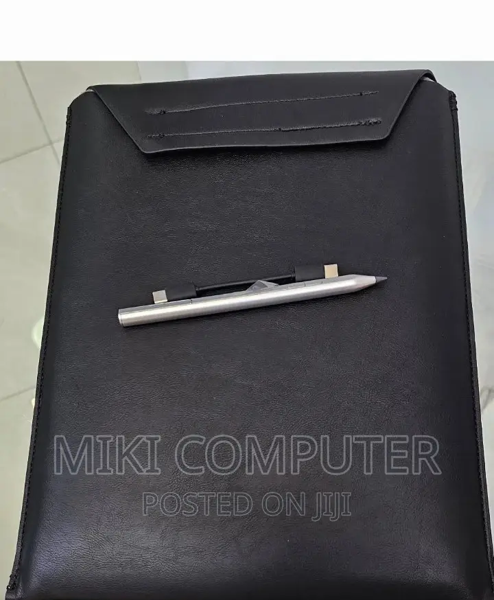 New Laptop HP Spectre X360 16GB Intel Core I7 SSD 1T