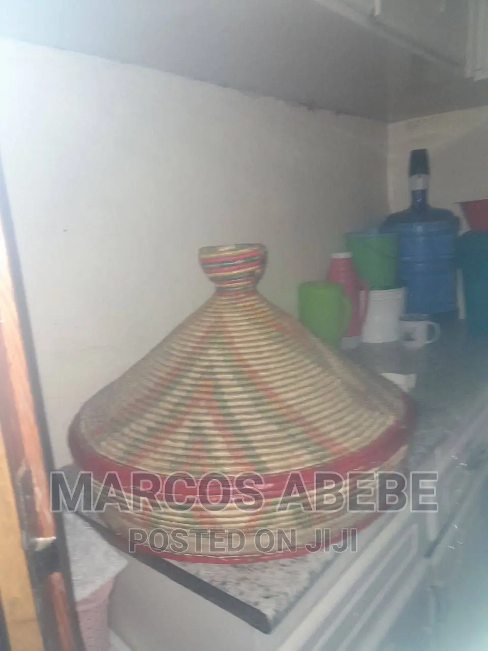 2bdrm Condo in Addis Ababa, Kolfe Keranio for sale