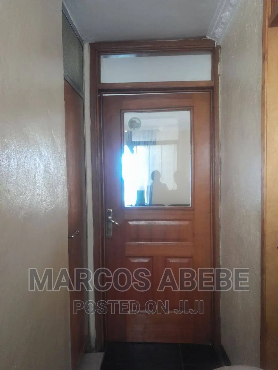 2bdrm Condo in Addis Ababa, Kolfe Keranio for sale