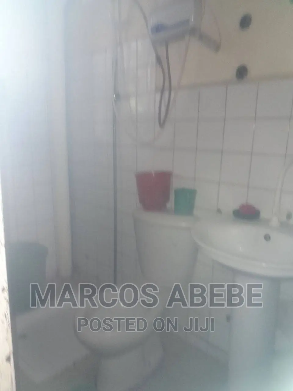 2bdrm Condo in Addis Ababa, Kolfe Keranio for sale