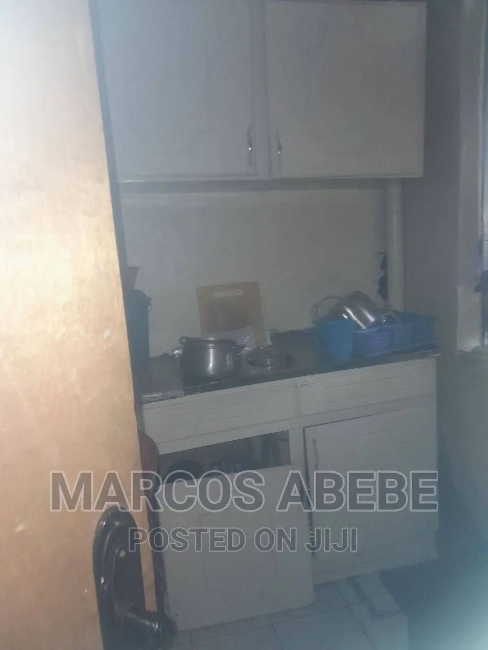 2bdrm Condo in Addis Ababa, Kolfe Keranio for sale