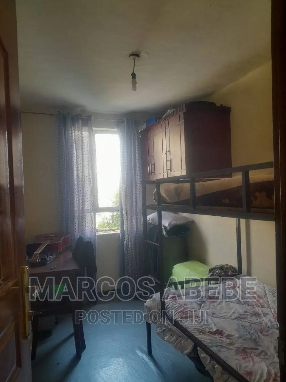 2bdrm Condo in Addis Ababa, Kolfe Keranio for sale