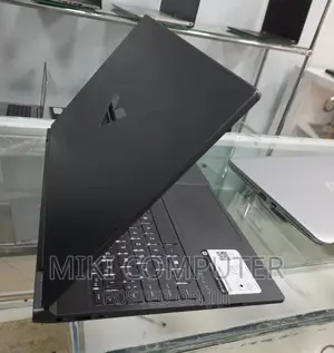 New Laptop HP Victus 16 16GB Intel Core I7 SSD 512GB