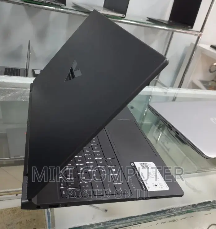 New Laptop HP Victus 16 16GB Intel Core I7 SSD 512GB