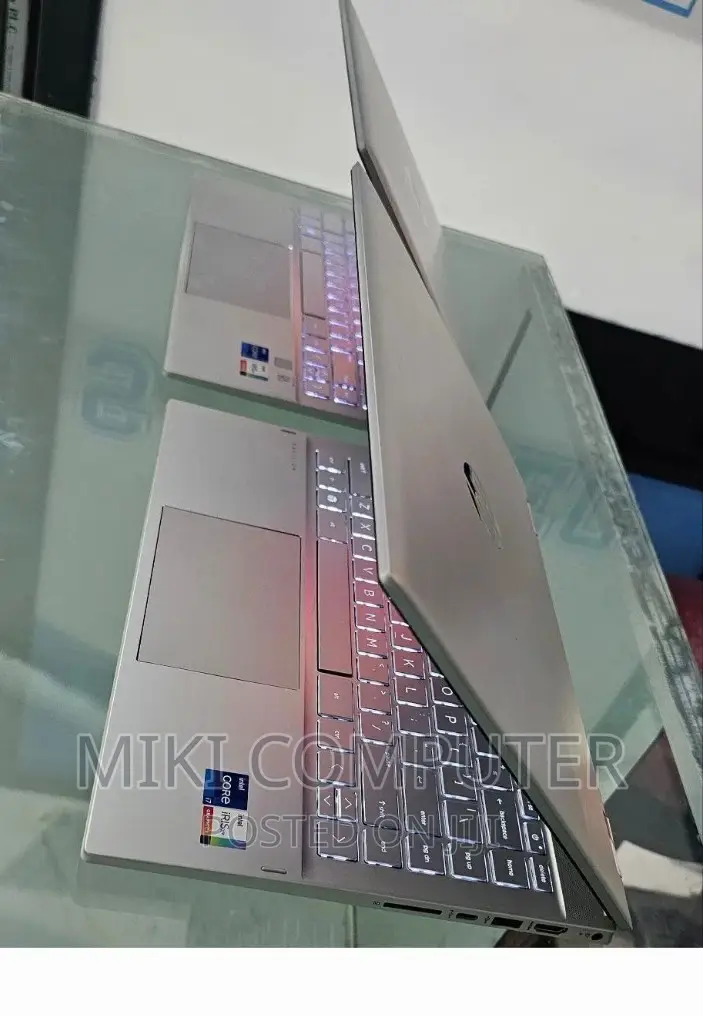 New Laptop HP Pavilion 15 8GB Intel Core I5 SSD 512GB