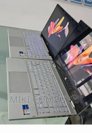 New Laptop HP Pavilion 15 8GB Intel Core I5 SSD 512GB