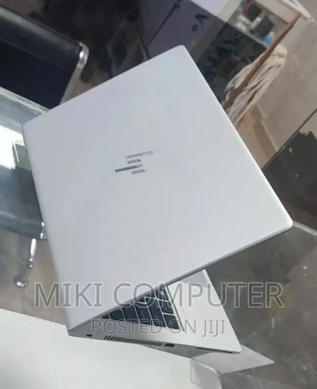 New Laptop HP EliteBook 830 G5 8GB Intel Core I5 SSD 512GB