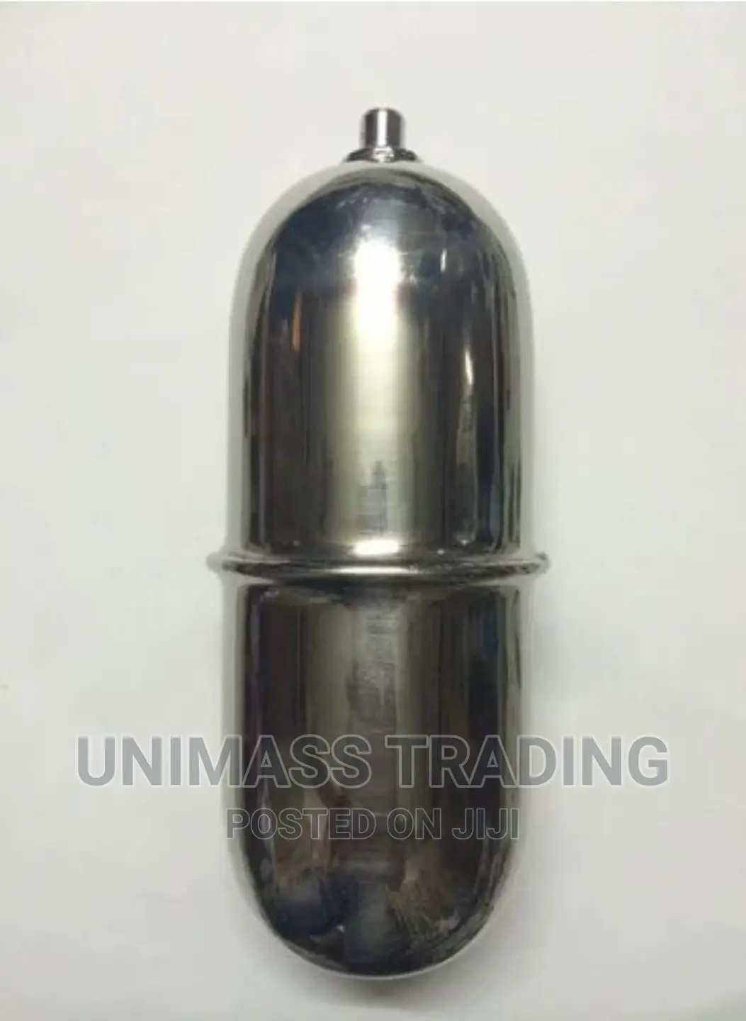 Stainless Steel Float Ball