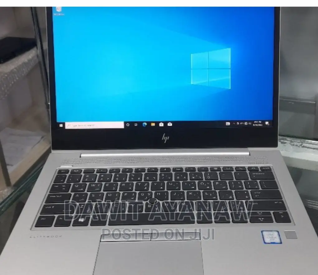 New Laptop HP Pavilion 15 8GB Intel Core I5 SSD 512GB