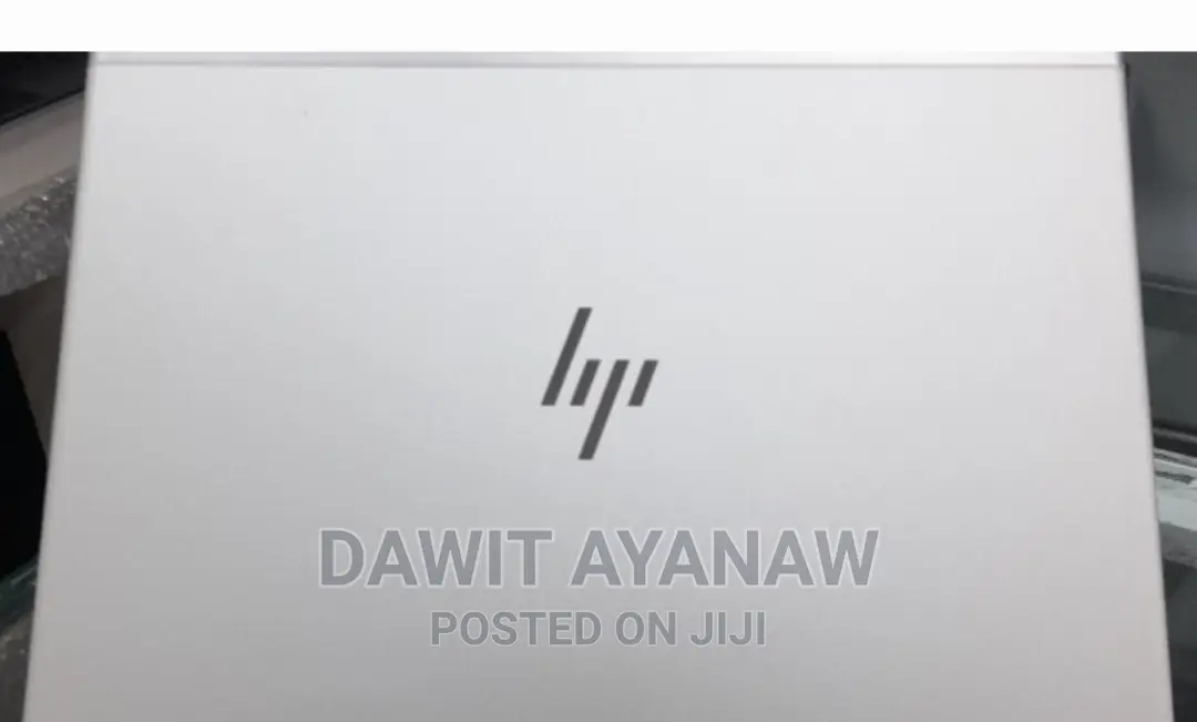 New Laptop HP Pavilion 15 8GB Intel Core I5 SSD 512GB