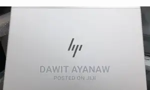 New Laptop HP Pavilion 15 8GB Intel Core I5 SSD 512GB