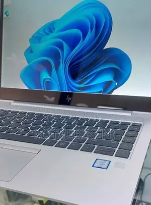 New Laptop HP EliteBook 840 G5 8GB Intel Core I5 SSD 512GB