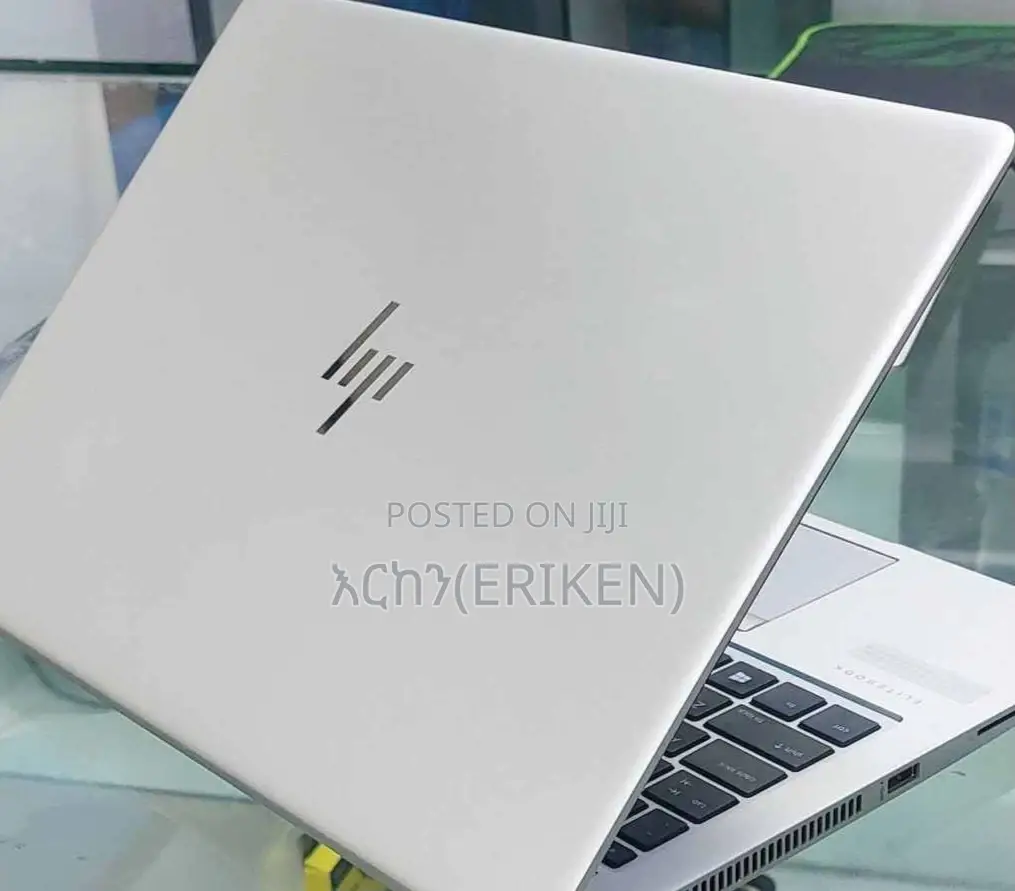 New Laptop HP EliteBook 840 G5 8GB Intel Core I5 SSD 512GB