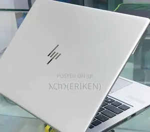 Photo - New Laptop HP EliteBook 840 G5 8GB Intel Core I5 SSD 512GB