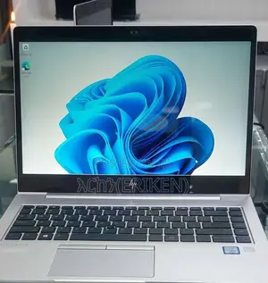 New Laptop HP EliteBook 840 G5 8GB Intel Core I5 SSD 512GB