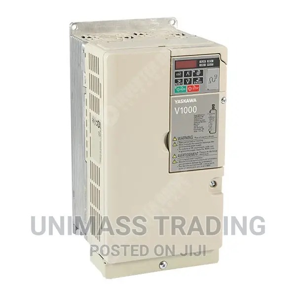 Yasakawa Inverter 11kw