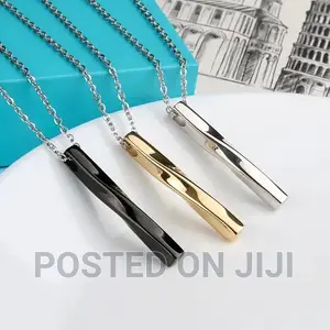 Photo - Necklace for Men