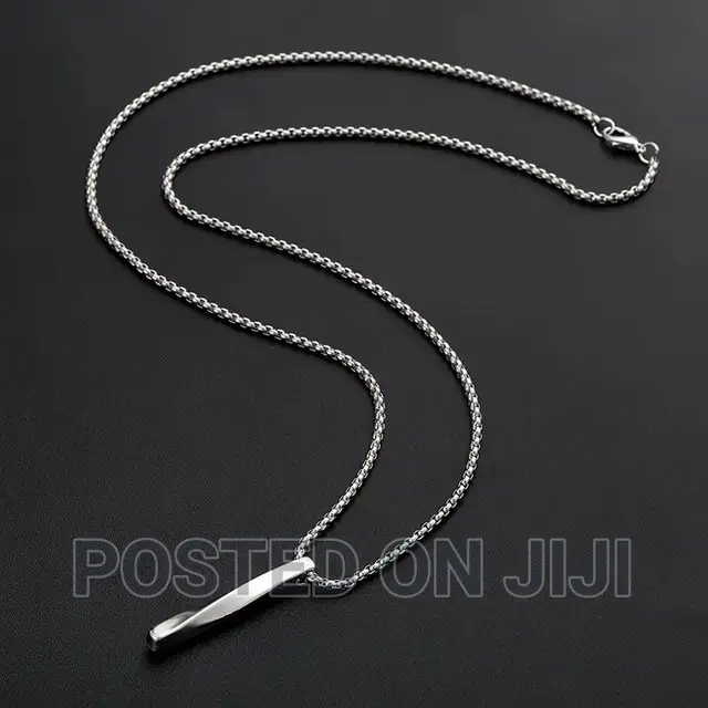 Necklace for Men