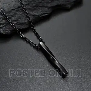 Photo - #New Luxury Unique Necklace For Men